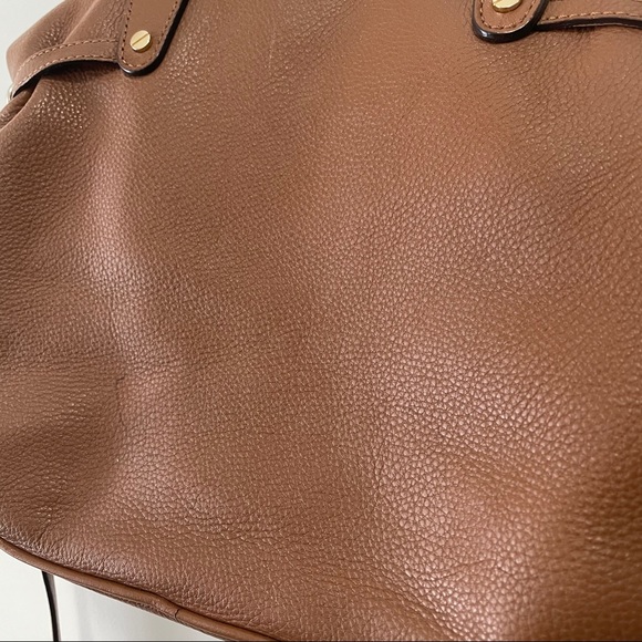 Michael Kors Crossbody Purse - Picture 8 of 9